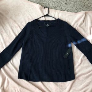 LULUS SWEATER